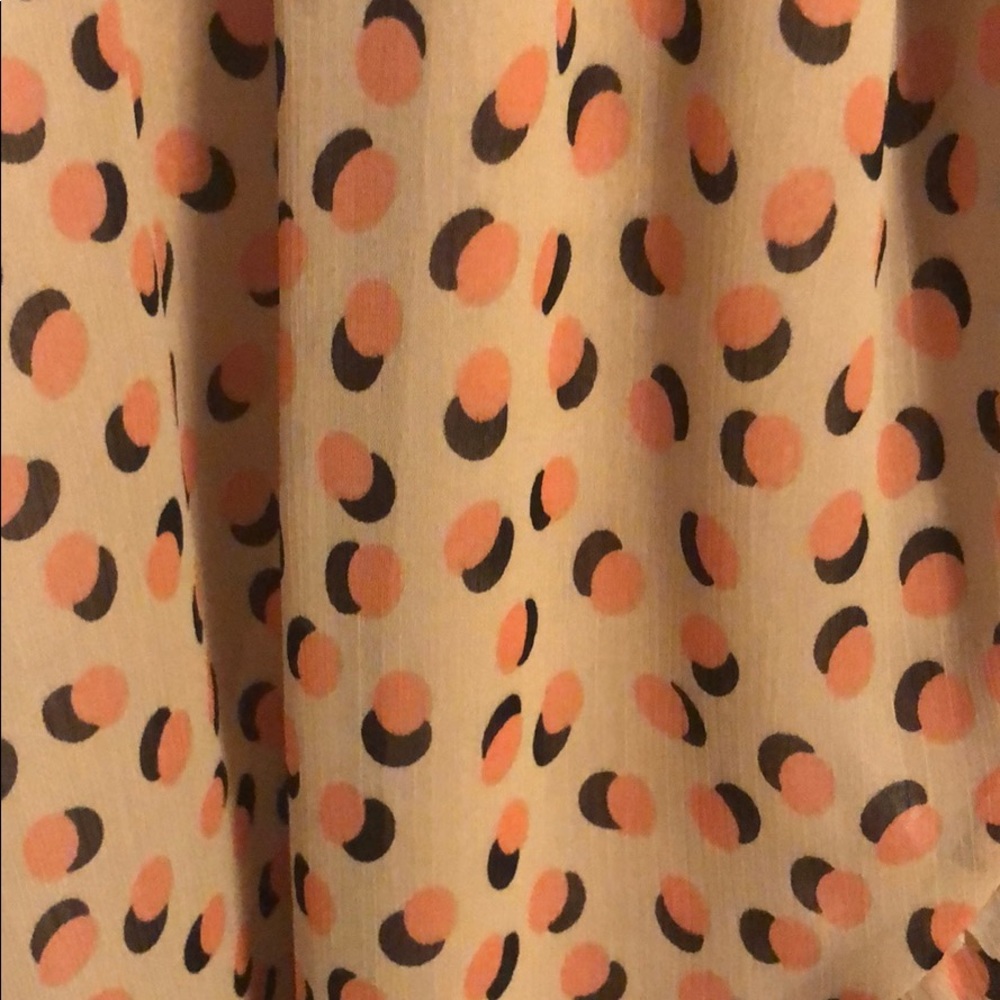 H&M patterned dress - Picture 3 of 3